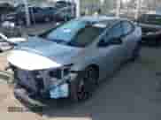 2025 Toyota Prius SE с VIN JTDACACU8S3051070, выставлен на аукционе IAAI как лот 42734880 с пробегом 221 миль миль и . История ставок и продаж доступна на DreamBid. Изображение 23.