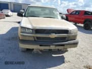 ✅ 2005 Chevrolet Silverado 1500 • VIN: 1GCEC19X95Z190628 • Лот: 69302284. Опубликован ранее на Copart с пробегом Не указан. Бесплатный доступ к архиву аукционных продаж из США и подробный отчёт об истории автомобиля на DreamBid. Изображение 5.
