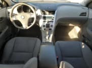 ✅ 2012 Chevrolet Malibu 1LT • VIN: 1G1ZC5E01CF157678 • Lot: 72015024. Listed on Copart with 96,843 mi. Free auction sales archive from the USA and detailed vehicle history report at DreamBid. Image 8.