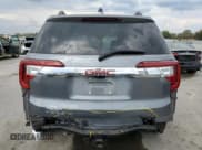 ✅ 2021 GMC Acadia Denali • VIN: 1GKKNPLS0MZ137882 • Lot: 45451505. Listed on Copart with 51,627 mi. Free auction sales archive from the USA and detailed vehicle history report at DreamBid. Image 6.