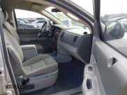 ✅ 2008 Dodge Durango SLT • VIN: 1D8HD48N58F112026 • Lot: 41507653. Listed on IAAI with 201,559 mi. Free auction sales archive from the USA and detailed vehicle history report at DreamBid. Image 5.