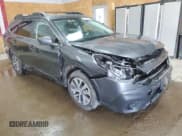 ✅ 2021 Subaru Outback Premium • VIN: 4S4BTAFC9M3229302 • Lot: 81044255. Wystawiony na Copart z przebiegiem 43 068 mil. Bezpłatny archiwum sprzedaży aukcyjnych z USA i szczegółowy raport historii pojazdu na DreamBid. Zdjęcie 4.