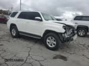✅ 2015 Toyota 4Runner SR5 • VIN: JTEZU5JR8F5090978 • Lot: 90356095. Listed on Copart with 198,647 mi. Free auction sales archive from the USA and detailed vehicle history report at DreamBid. Image 4.