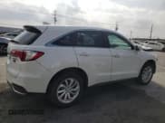 ✅ 2018 Acura RDX • VIN: 5J8TB3H30JL007507 • Лот: 54584895. Опубликован ранее на Copart с пробегом 115 198 миль. Бесплатный доступ к архиву аукционных продаж из США и подробный отчёт об истории автомобиля на DreamBid. Изображение 3.