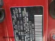 ✅ 2024 Hyundai Venue SEL • VIN: KMHRC8A39RU291721 • Lot: 49740025. Listed on Copart with 25,577 mi. Free auction sales archive from the USA and detailed vehicle history report at DreamBid. Image 13.