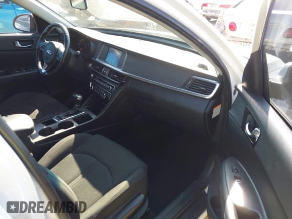 ✅ 2017 Kia Optima • VIN: KNAGT4LE9H5013412 • Лот: 43447557. Опубликован ранее на IAAI с пробегом 129 787 миль. Бесплатный доступ к архиву аукционных продаж из США и подробный отчёт об истории автомобиля на DreamBid. Изображение 5.