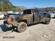 ✅ 2008 Chevrolet Silverado 2500HD 1LT • VIN: 1GCHC23618F187540 • Lot: 88584645. Wystawiony na Copart z przebiegiem 297 322 mil. Bezpłatny archiwum sprzedaży aukcyjnych z USA i szczegółowy raport historii pojazdu na DreamBid. Zdjęcie 3.