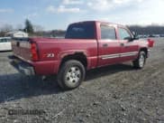 ✅ 2006 Chevrolet Silverado 1500 LT1 • VIN: 2GCEK13T261104515 • Лот: 81479144. Опубликован ранее на Copart с пробегом 171 759 миль. Бесплатный доступ к архиву аукционных продаж из США и подробный отчёт об истории автомобиля на DreamBid. Изображение 3.