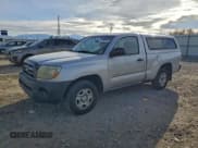 ✅ 2010 Toyota Tacoma • VIN: 5TENX4CN3AZ700077 • Lot: 94788255. Wystawiony na Copart z przebiegiem 264 160 mil. Bezpłatny archiwum sprzedaży aukcyjnych z USA i szczegółowy raport historii pojazdu na DreamBid. Zdjęcie 1.