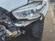 ✅ 2017 Toyota Tacoma SR5 • VIN: 3TMCZ5AN5HM101120 • Lot: 43851216. Wystawiony na IAAI z przebiegiem 79 404 mil. Bezpłatny archiwum sprzedaży aukcyjnych z USA i szczegółowy raport historii pojazdu na DreamBid. Zdjęcie 14.