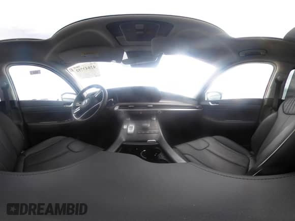 ✅ 2025 Hyundai Palisade Limited • VIN: KM8R54GEXSU843518 • Лот: 42043752. Размещён на IAAI с пробегом 4 330 миль миль. Получите бесплатный доступ к архиву аукционных продаж из США и посмотрите подробный отчёт об истории автомобиля на DreamBid. Изображение 19.