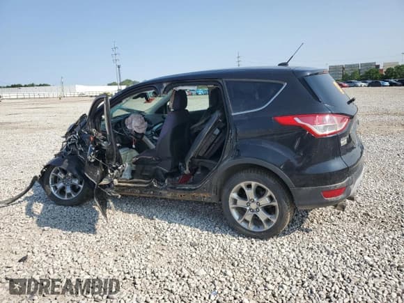✅ 2013 Ford Escape SEL • VIN: 1FMCU9H9XDUC32964 • Lot: 58739525. Wystawiony na Copart z przebiegiem Nie podano. Bezpłatny archiwum sprzedaży aukcyjnych z USA i szczegółowy raport historii pojazdu na DreamBid. Zdjęcie 2.