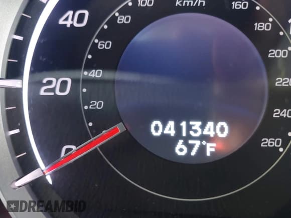 ✅ 2012 Acura TSX Technology • VIN: JH4CW2H61CC002583 • Lot: 42257064. Listed on IAAI with 41,340 mi. Free auction sales archive from the USA and detailed vehicle history report at DreamBid. Image 15.