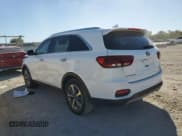 ✅ 2019 Kia Sorento EX • VIN: 5XYPH4A53KG474367 • Lot: 87444395. Wystawiony na Copart z przebiegiem 174 317 mil. Bezpłatny archiwum sprzedaży aukcyjnych z USA i szczegółowy raport historii pojazdu na DreamBid. Zdjęcie 2.
