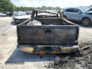 ✅ 2005 Chevrolet Silverado 1500 Z71 • VIN: 1GCEK19Z65Z214727 • Лот: 66737344. Опубликован ранее на Copart с пробегом Не указан. Бесплатный доступ к архиву аукционных продаж из США и подробный отчёт об истории автомобиля на DreamBid. Изображение 6.