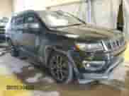 2021 Jeep Compass 80th Anniversary с VIN 3C4NJCEB2MT559752, выставлен на аукционе Copart как лот 80505825 с пробегом 81 957 миль миль и Чистый • Clean title. История ставок и продаж доступна на DreamBid. Изображение 4.