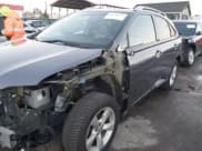 ✅ 2015 Lexus RX 350 • VIN: 2T2BK1BA1FC293772 • Lot: 43700272. Listed on IAAI with 94,161 mi. Free auction sales archive from the USA and detailed vehicle history report at DreamBid. Image 6.