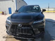 ✅ 2023 Lexus RX 500h F Sport Performance • VIN: 2T2BCMEA8PC004351 • Lot: 72039015. Listed on Copart with 45,095 mi. Free auction sales archive from the USA and detailed vehicle history report at DreamBid. Image 15.