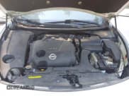 ✅ 2013 Nissan Maxima S • VIN: 1N4AA5APXDC810028 • Лот: 42507826. Опубликован ранее на IAAI с пробегом 137 366 миль. Бесплатный доступ к архиву аукционных продаж из США и подробный отчёт об истории автомобиля на DreamBid. Изображение 10.