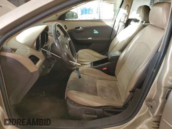 ✅ 2008 Chevrolet Malibu 2LT • VIN: 1G1ZJ57B98F185479 • Lot: 90366105. Wystawiony na Copart z przebiegiem 161 990 mil. Bezpłatny archiwum sprzedaży aukcyjnych z USA i szczegółowy raport historii pojazdu na DreamBid. Zdjęcie 7.