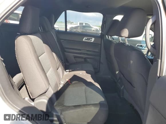 ✅ 2011 Ford Explorer XLT • VIN: 1FMHK8D8XBGA07622 • Lot: 58618345. Wystawiony na Copart z przebiegiem 205 388 mil. Bezpłatny archiwum sprzedaży aukcyjnych z USA i szczegółowy raport historii pojazdu na DreamBid. Zdjęcie 11.