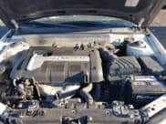 ✅ 2004 Hyundai Elantra GLS • VIN: KMHDN46D94U710657 • Lot: 41294510. Wystawiony na IAAI z przebiegiem 212 445 mil. Bezpłatny archiwum sprzedaży aukcyjnych z USA i szczegółowy raport historii pojazdu na DreamBid. Zdjęcie 10.