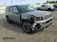 ✅ 2025 Hyundai Santa Fe SE • VIN: 5NMP1DGL5SH098125 • Лот: 81919155. Опубликован ранее на Copart с пробегом 11 565 миль. Бесплатный доступ к архиву аукционных продаж из США и подробный отчёт об истории автомобиля на DreamBid. Изображение 14.