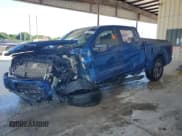 ✅ 2024 Ford F-150 STX • VIN: 1FTEW2KP4RKE12160 • Lot: 86525265. Listed on Copart with Not provided. Free auction sales archive from the USA and detailed vehicle history report at DreamBid. Image 1.