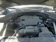 ✅ 2024 Genesis GV80 • VIN: KMUHBDSB4RU194473 • Lot: 86812065. Wystawiony na Copart z przebiegiem 40 190 mil. Bezpłatny archiwum sprzedaży aukcyjnych z USA i szczegółowy raport historii pojazdu na DreamBid. Zdjęcie 14.