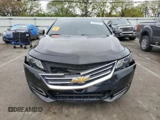 ✅ 2014 Chevrolet Impala LT • VIN: 2G1125S34E9247126 • Лот: 73043494. Опубликован ранее на Copart с пробегом 185 101 миль. Бесплатный доступ к архиву аукционных продаж из США и подробный отчёт об истории автомобиля на DreamBid. Изображение 5.