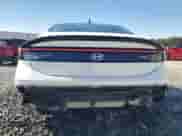 2025 Hyundai Sonata SEL с VIN KMHL64JA2SA448369, выставлен на аукционе Copart как лот 89736415 с пробегом 33 502 миль миль и Чистый • Clean title. История ставок и продаж доступна на DreamBid. Изображение 6.