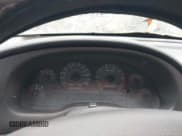 ✅ 2000 Ford Mustang • VIN: 1FAFP4044YF177018 • Lot: 43050131. Wystawiony na IAAI z przebiegiem Nie podano. Bezpłatny archiwum sprzedaży aukcyjnych z USA i szczegółowy raport historii pojazdu na DreamBid. Zdjęcie 7.