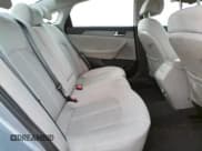 ✅ 2017 Hyundai Sonata SE • VIN: 5NPE24AF4HH577414 • Lot: 48503083. Listed on Copart with 59,165 mi. Free auction sales archive from the USA and detailed vehicle history report at DreamBid. Image 10.