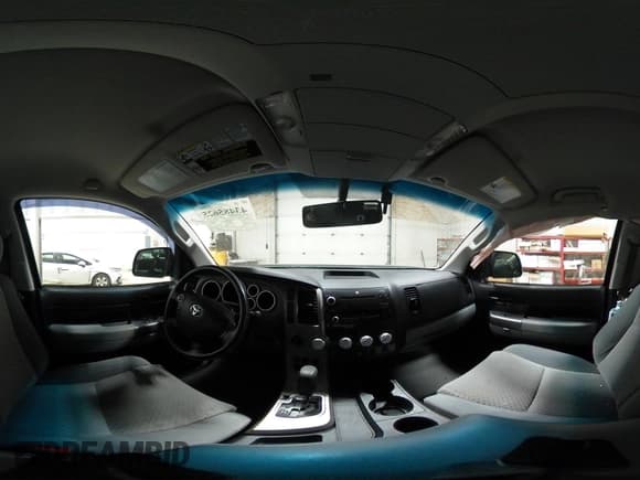 ✅ 2010 Toyota Tundra • VIN: 5TFDY5F17AX123293 • Lot: 43485625. Listed on IAAI with 123,720 mi. Free auction sales archive from the USA and detailed vehicle history report at DreamBid. Image 18.