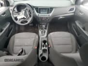 ✅ 2021 Hyundai Accent SE • VIN: 3KPC24A62ME142378 • Лот: 79905224. Опубликован ранее на Copart с пробегом 38 962 миль. Бесплатный доступ к архиву аукционных продаж из США и подробный отчёт об истории автомобиля на DreamBid. Изображение 8.