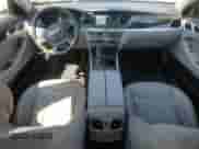 ✅ 2016 Hyundai Genesis 3.8L • VIN: KMHGN4JE6GU119882 • Lot: 65389605. Wystawiony na Copart z przebiegiem 122 234 mil. Bezpłatny archiwum sprzedaży aukcyjnych z USA i szczegółowy raport historii pojazdu na DreamBid. Zdjęcie 8.