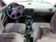 1990 Honda Accord LX с VIN 1HGCB7557LA110936, выставлен на аукционе Copart как лот 51863915 с пробегом 182 074 миль миль и Списание • Salvage title. История ставок и продаж доступна на DreamBid. Изображение 8.