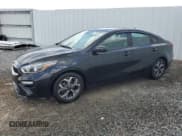 ✅ 2019 Kia Forte LXS • VIN: 3KPF24AD1KE116315 • Lot: 58158395. Listed on Copart with 77,562 mi. Free auction sales archive from the USA and detailed vehicle history report at DreamBid. Image 1.