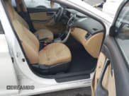 ✅ 2013 Hyundai Elantra GLS • VIN: 5NPDH4AE0DH289398 • Lot: 43678634. Listed on IAAI with 214,062 mi. Free auction sales archive from the USA and detailed vehicle history report at DreamBid. Image 5.