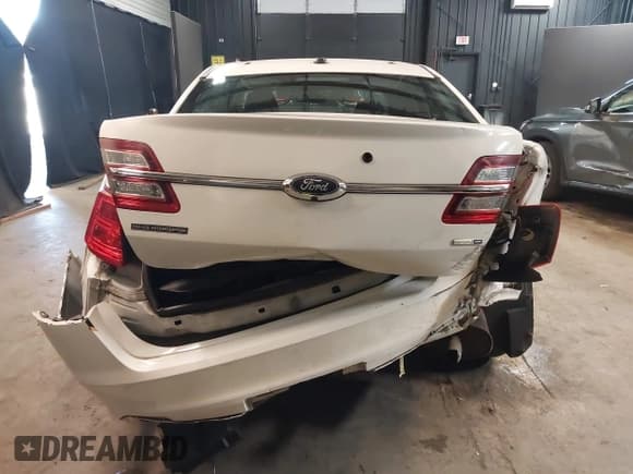 ✅ 2016 Ford Police Interceptor • VIN: 1FAHP2MK0GG127120 • Lot: 42539479. Listed on IAAI with 194,588 mi. Free auction sales archive from the USA and detailed vehicle history report at DreamBid. Image 16.