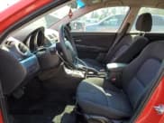 ✅ 2007 Mazda 3 S Sport • VIN: JM1BK143471667980 • Lot: 81517045. Wystawiony na Copart z przebiegiem 209 941 mil. Bezpłatny archiwum sprzedaży aukcyjnych z USA i szczegółowy raport historii pojazdu na DreamBid. Zdjęcie 7.