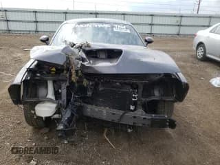 ✅ 2020 Dodge Challenger R/T • VIN: 2C3CDZBT9LH146284 • Lot: 55195144. Wystawiony na Copart z przebiegiem 59 590 mil. Bezpłatny archiwum sprzedaży aukcyjnych z USA i szczegółowy raport historii pojazdu na DreamBid. Zdjęcie 5.