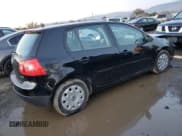 ✅ 2009 Volkswagen Rabbit S • VIN: WVWCA71K39W097529 • Lot: 85376674. Listed on Copart with 230,998 mi. Free auction sales archive from the USA and detailed vehicle history report at DreamBid. Image 3.