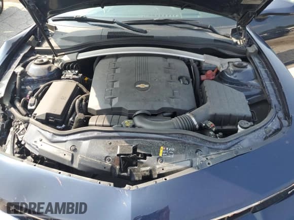 ✅ 2015 Chevrolet Camaro LT • VIN: 2G1FF3D38F9239883 • Lot: 62735144. Listed on Copart with 26,526 mi. Free auction sales archive from the USA and detailed vehicle history report at DreamBid. Image 11.