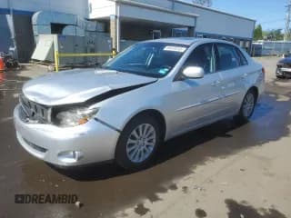 ✅ 2011 Subaru Impreza Premium • VIN: JF1GE6B62BH510249 • Лот: 80939245. Опубликован ранее на Copart с пробегом 120 046 миль. Бесплатный доступ к архиву аукционных продаж из США и подробный отчёт об истории автомобиля на DreamBid. Изображение 1.