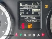 ✅ 2018 Ram 2500 Tradesman • VIN: 3C6UR5CJ4JG388881 • Lot: 41695509. Listed on IAAI with 108,259 mi. Free auction sales archive from the USA and detailed vehicle history report at DreamBid. Image 14.