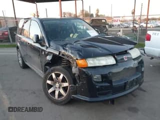 ✅ 2005 Saturn VUE • VIN: 5GZCZ53495S859628 • Lot: 41261997. Wystawiony na IAAI z przebiegiem 124 561 mil. Bezpłatny archiwum sprzedaży aukcyjnych z USA i szczegółowy raport historii pojazdu na DreamBid. Zdjęcie 6.