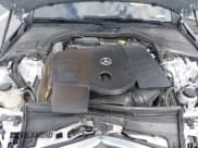 ✅ 2022 Mercedes-Benz C 300 • VIN: W1KAF4GB2NR068083 • Lot: 42757050. Listed on IAAI with 43,627 mi. Free auction sales archive from the USA and detailed vehicle history report at DreamBid. Image 10.