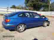2003 Hyundai Elantra GT z VIN KMHDN55D53U101541, wystawiony jako Copart lot #76377764 z przebiegiem 170 042 mil mil oraz Szkoda całkowita • Salvage title. Historia ofert i sprzedaży dostępna na DreamBid. Obrazek 3.