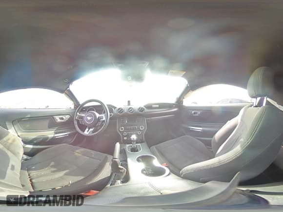 ✅ 2021 Ford Mustang EcoBoost • VIN: 1FA6P8TH6M5146438 • Lot: 80247845. Listed on Copart with Not provided. Free auction sales archive from the USA and detailed vehicle history report at DreamBid. Image 14.